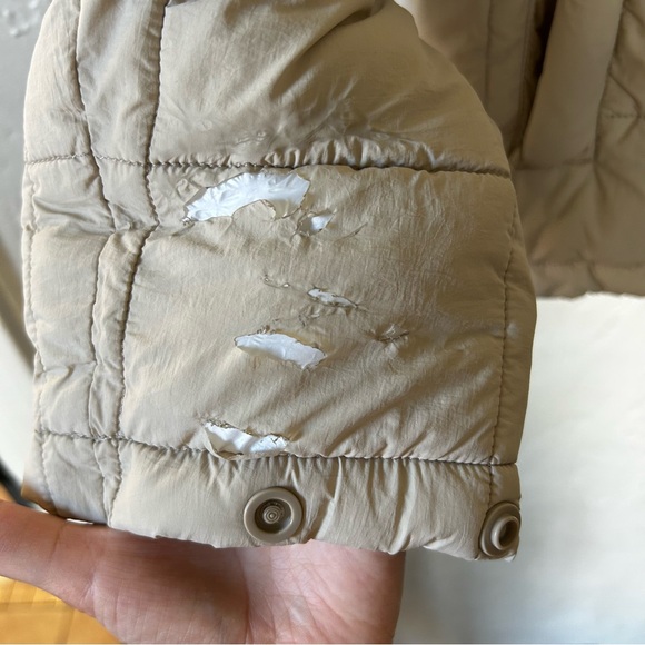 Halfdays Nellie Packable Puffer Jacket - Picture 5 of 12